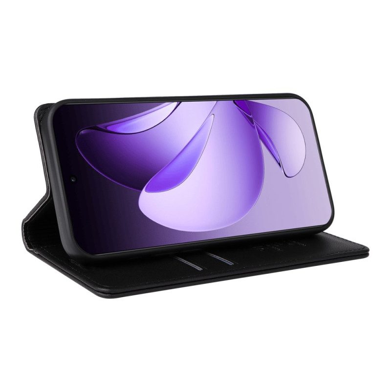 Folio-fodral Oppo Reno 13 Pro 5g Telefonfodral Ykatu