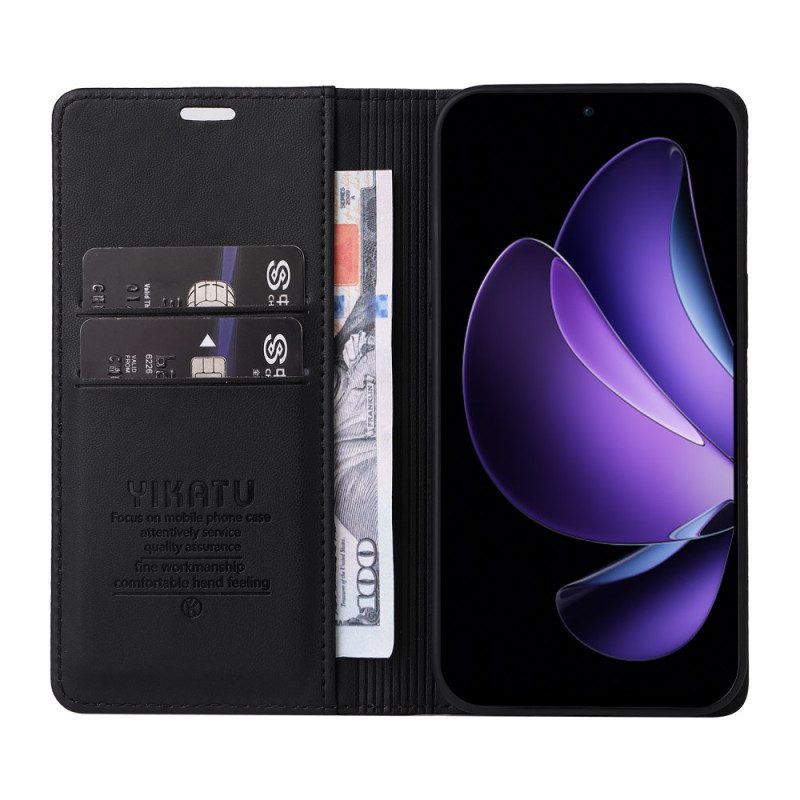 Folio-fodral Oppo Reno 13f 4g / 5g / 13 Fs 5g Ykatu