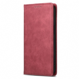 Folio-fodral Realme 12 Plus 5g Telefonfodral Fuskläder