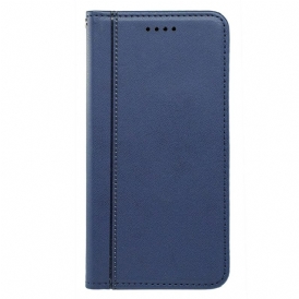 Folio-fodral Realme 14 5g Avtagbar Rem