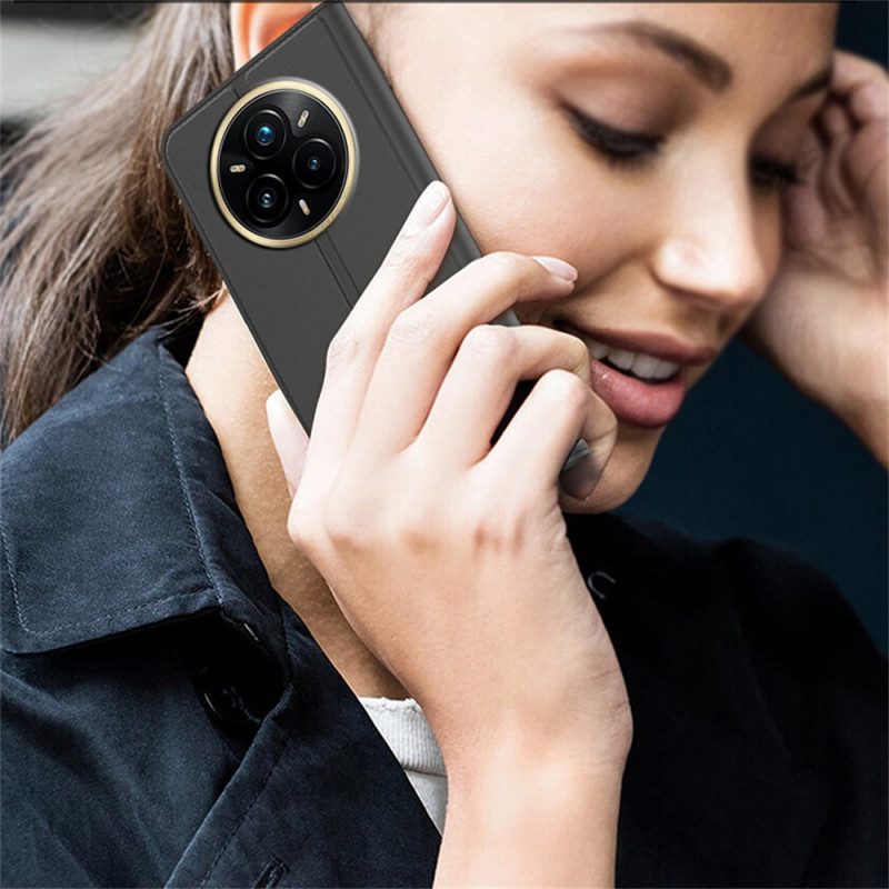 Folio-fodral Realme 14 Pro Plus 5g Korthållare