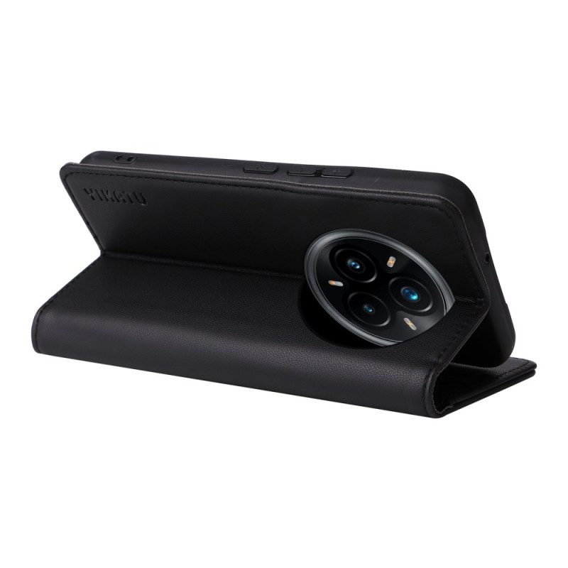 Folio-fodral Realme 14 Pro Plus 5g Telefonfodral Yikatu