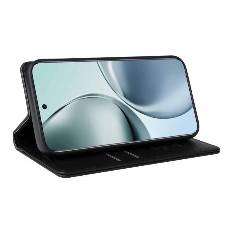 Folio-fodral Realme 14 Pro Plus 5g Telefonfodral Yikatu
