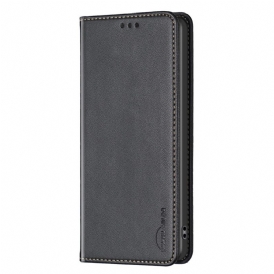 Folio-fodral Realme C53 Binfen-färg