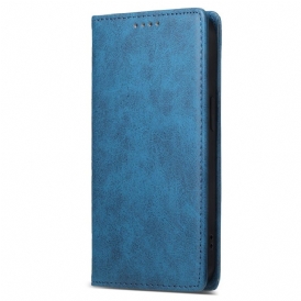 Folio-fodral Realme C53 Rfid-blockerande Funktion