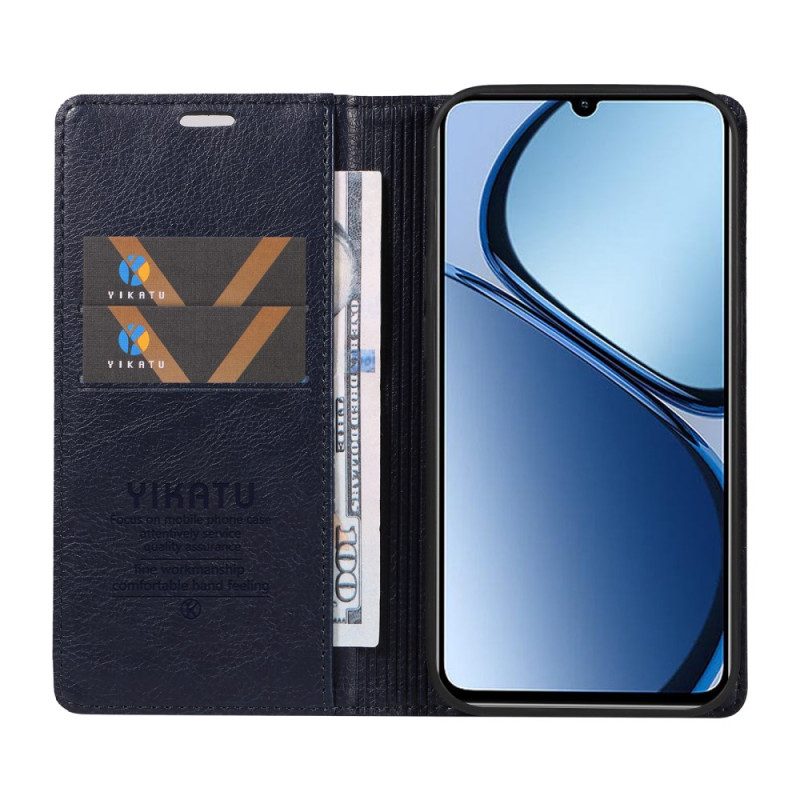 Folio-fodral Realme C61 Vintage Yikatu