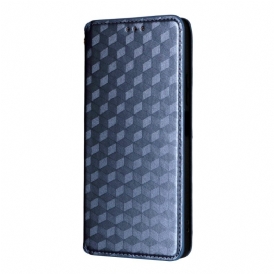 Folio-fodral Realme C71 Telefonfodral Glansig