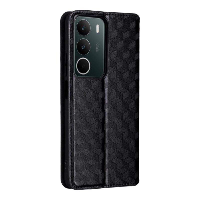 Folio-fodral Realme C71 Telefonfodral Glansig