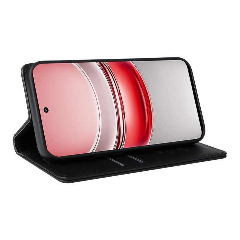 Folio-fodral Realme C75 Ykatu