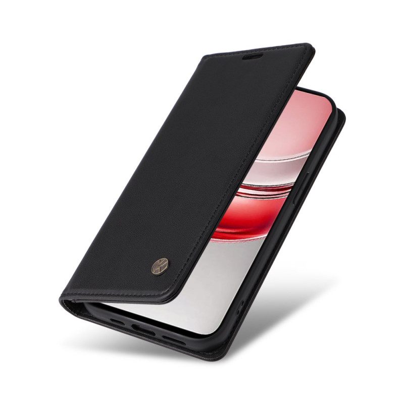 Folio-fodral Realme C75 Ykatu