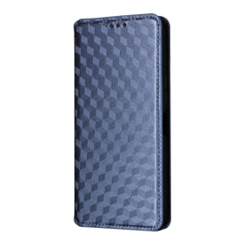 Folio-fodral Sony Xperia 1 Vii Telefonfodral 3d-diamanter