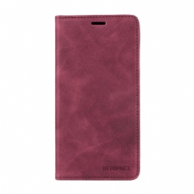 Folio-fodral Sony Xperia 1 Vii Telefonfodral Betopnice