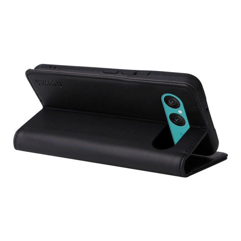 Folio-fodral Sony Xperia 10 Vii Yikatu