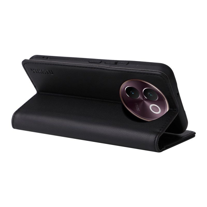 Folio-fodral Vivo V40 Lite 5g Yikatu