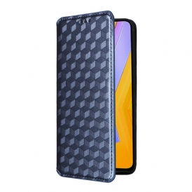 Folio-fodral Vivo V40 Se 5g Diamanter