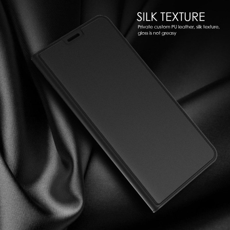 Folio-fodral Vivo V50 5g Korthållare