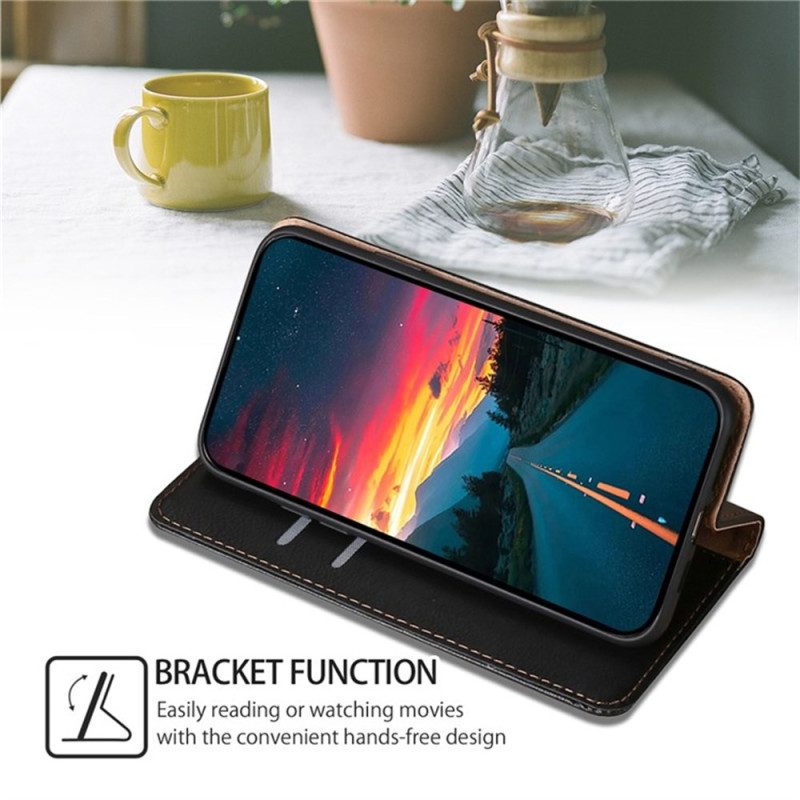 Folio-fodral Vivo V50 5g Magnetstängning