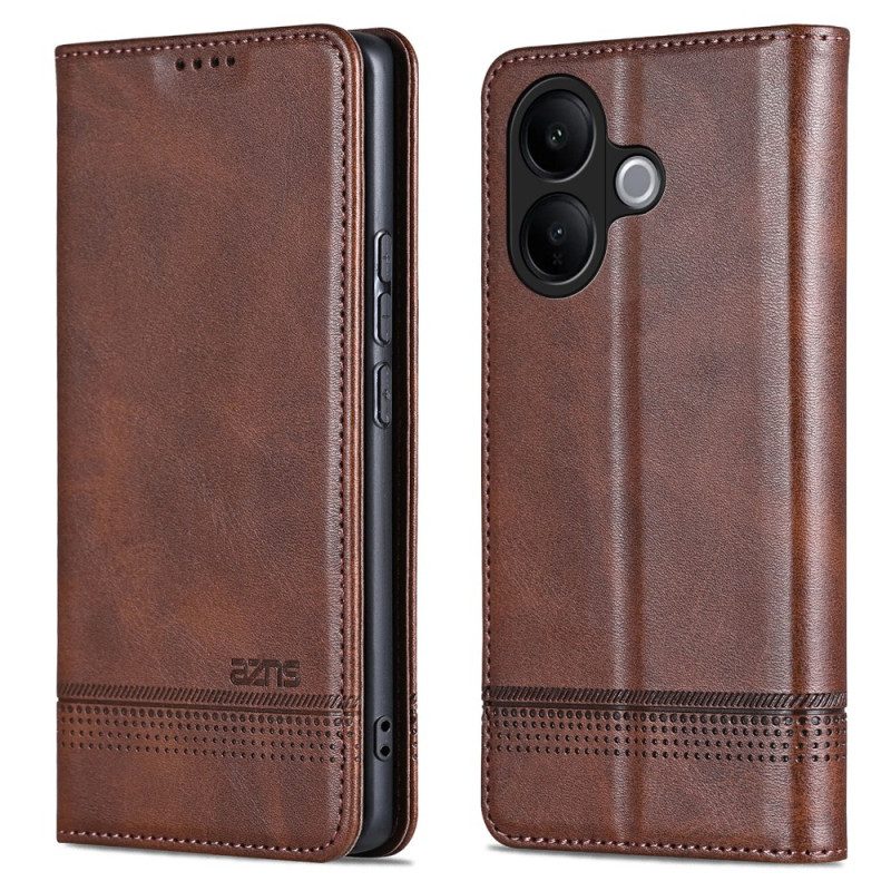 Folio-fodral Vivo V60 Lite Azns
