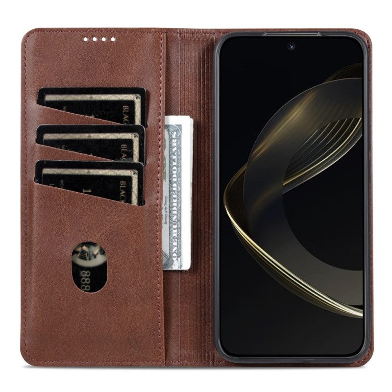 Folio-fodral Vivo V60 Lite Azns