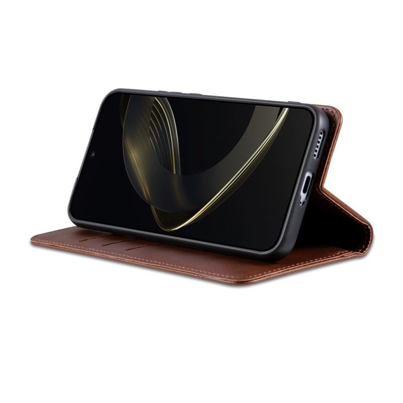 Folio-fodral Vivo V60 Lite Azns