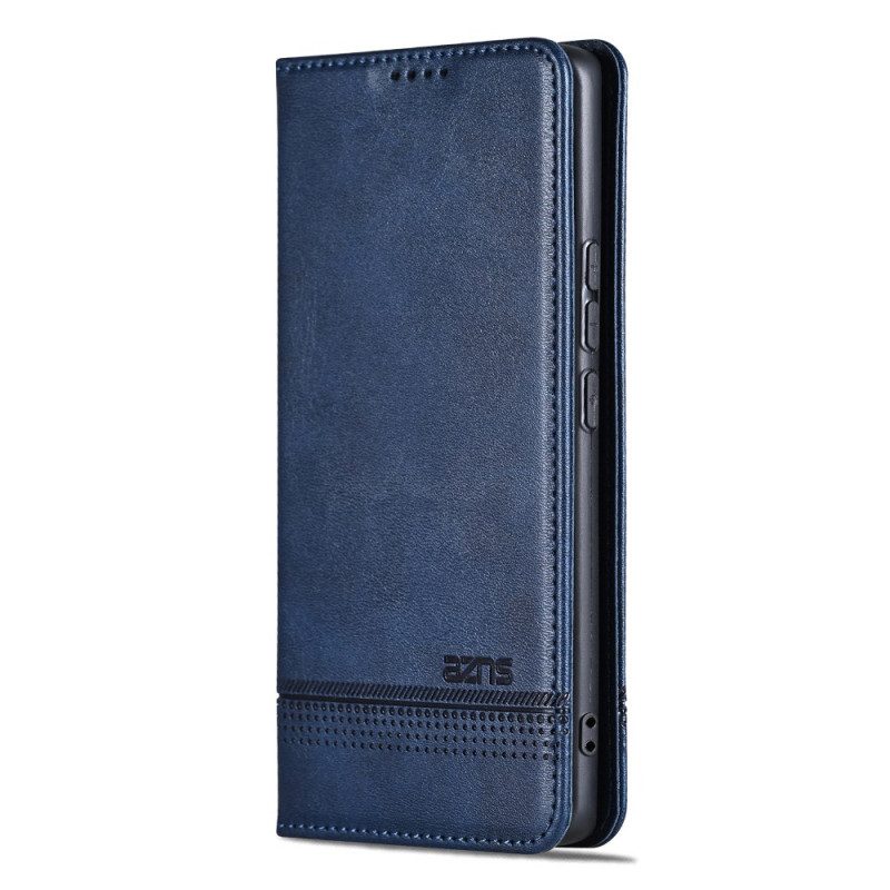 Folio-fodral Vivo X200 Pro Telefonfodral Azns