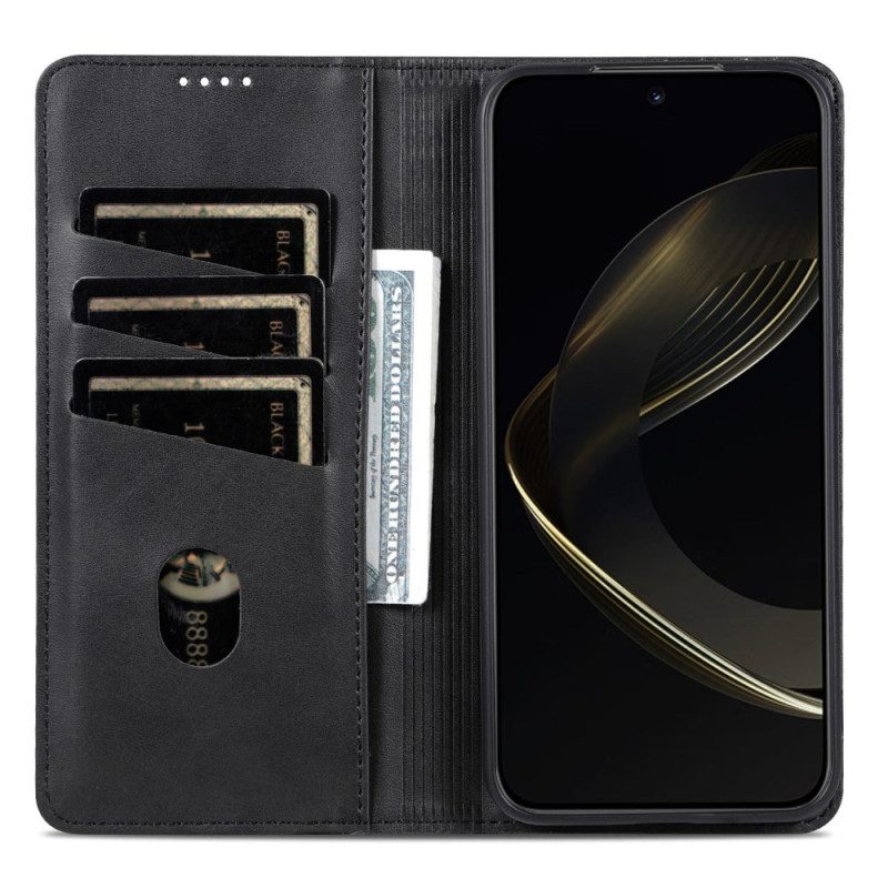Folio-fodral Vivo X200 Pro Telefonfodral Azns