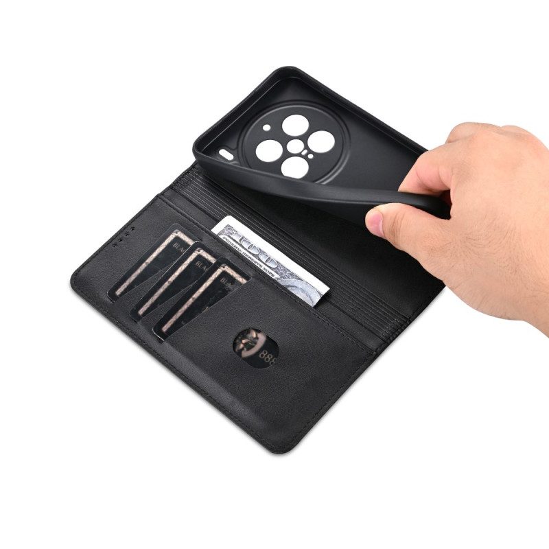 Folio-fodral Vivo X200 Pro Telefonfodral Azns