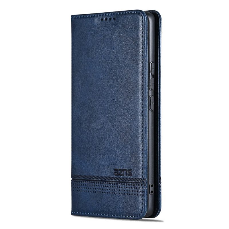 Folio-fodral Vivo X300 Azns