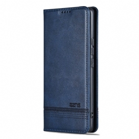 Folio-fodral Vivo X300 Azns