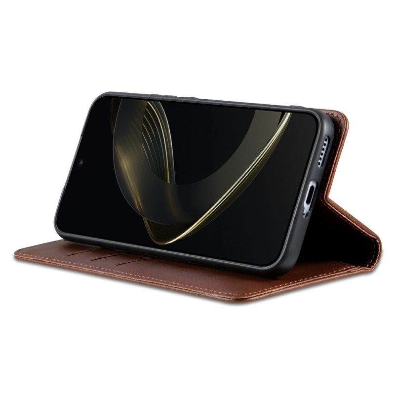 Folio-fodral Vivo X300 Azns