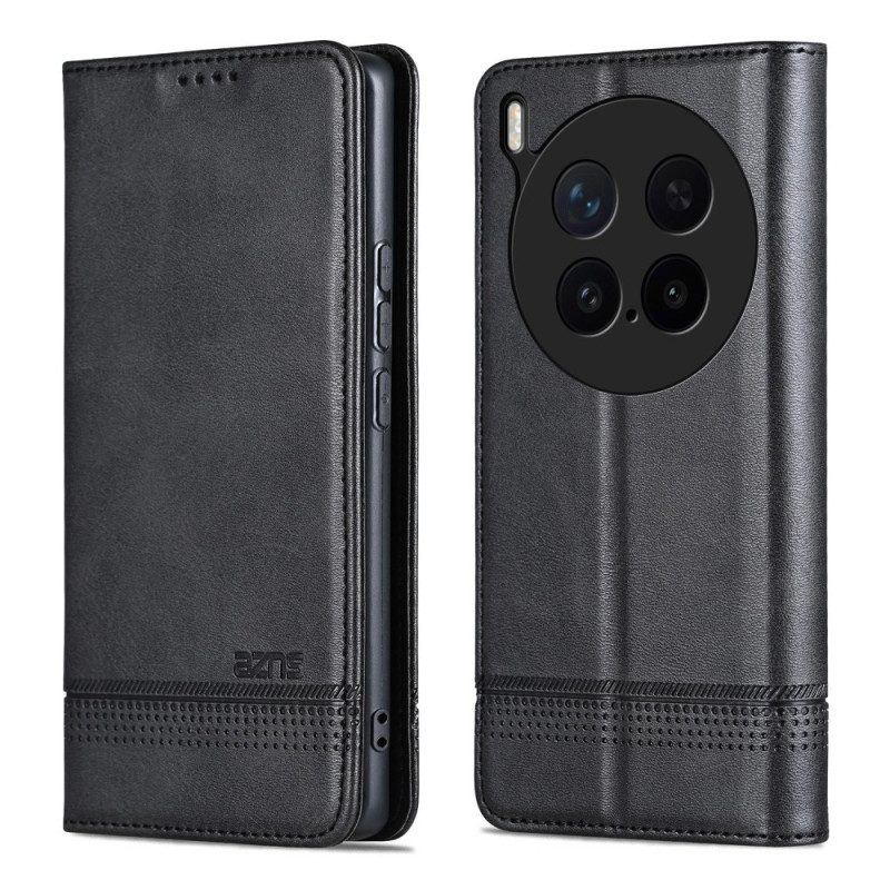 Folio-fodral Vivo X300 Pro Azns