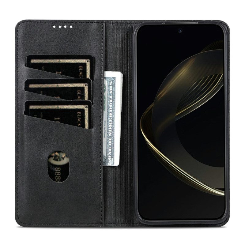Folio-fodral Vivo X300 Pro Azns