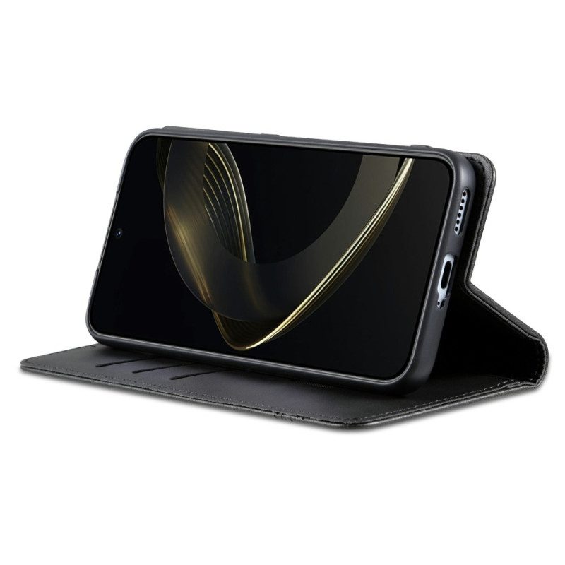 Folio-fodral Vivo X300 Pro Azns