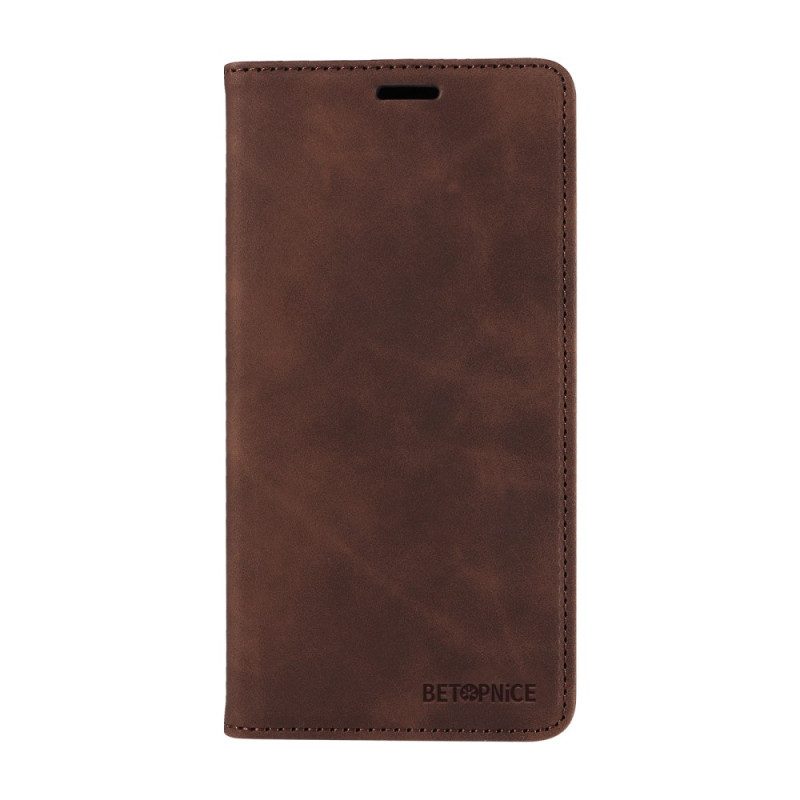 Folio-fodral Vivo X300 Pro Betopnice