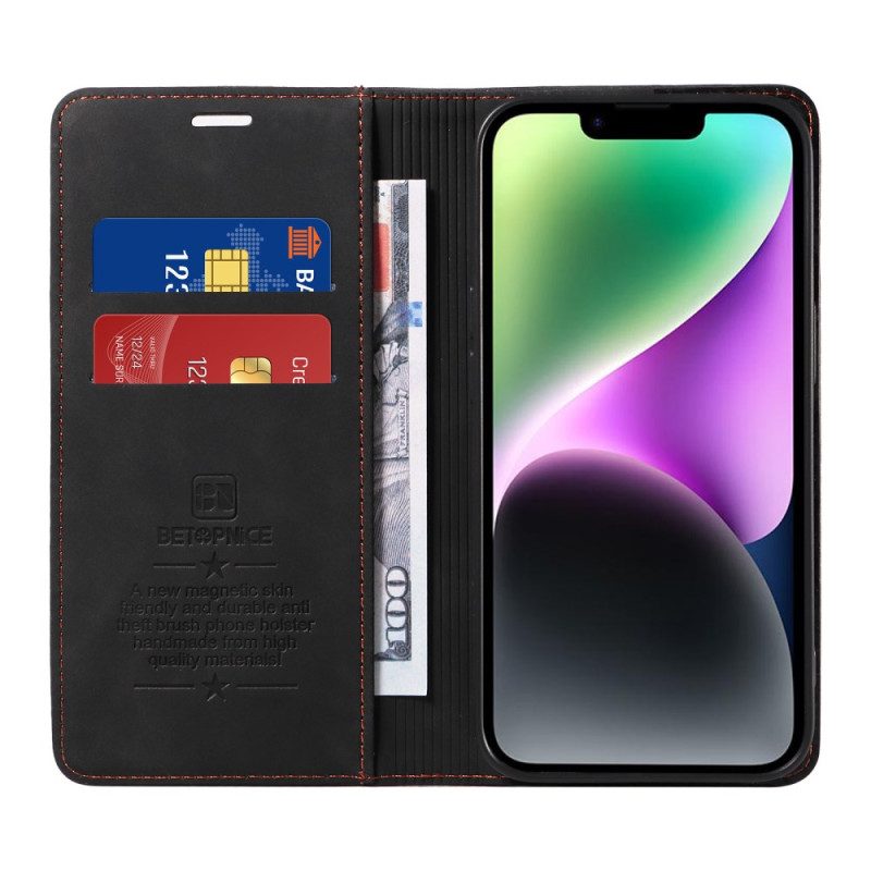 Folio-fodral Vivo X300 Pro Betopnice