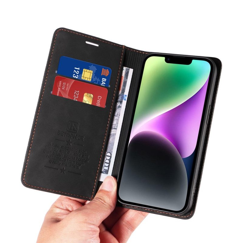 Folio-fodral Vivo X300 Pro Betopnice