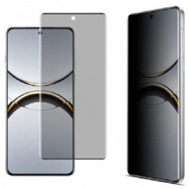 Glasskydd Skärmskydd I Härdat Glas För Oppo Find X8 Pro