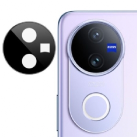 Härdat Glas Skyddslins För Vivo V50 5g / V50e 5g 9 Svart0