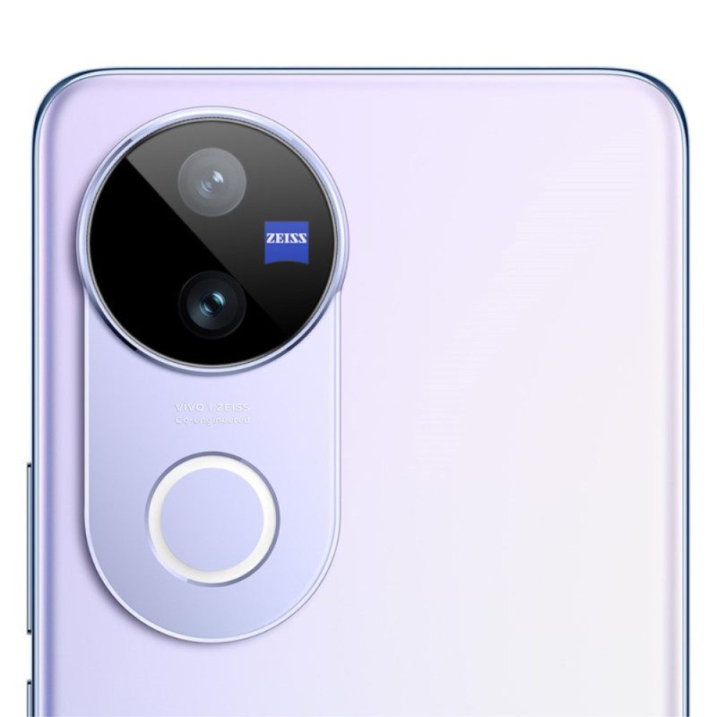 Härdat Glas Skyddslins För Vivo V50 5g / V50e 5g 9 Svart0