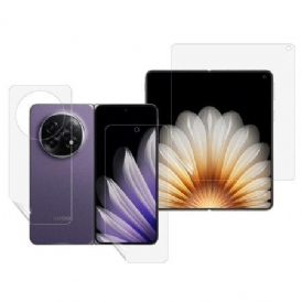 Helskärmsskydd För Oppo Find N5 5g