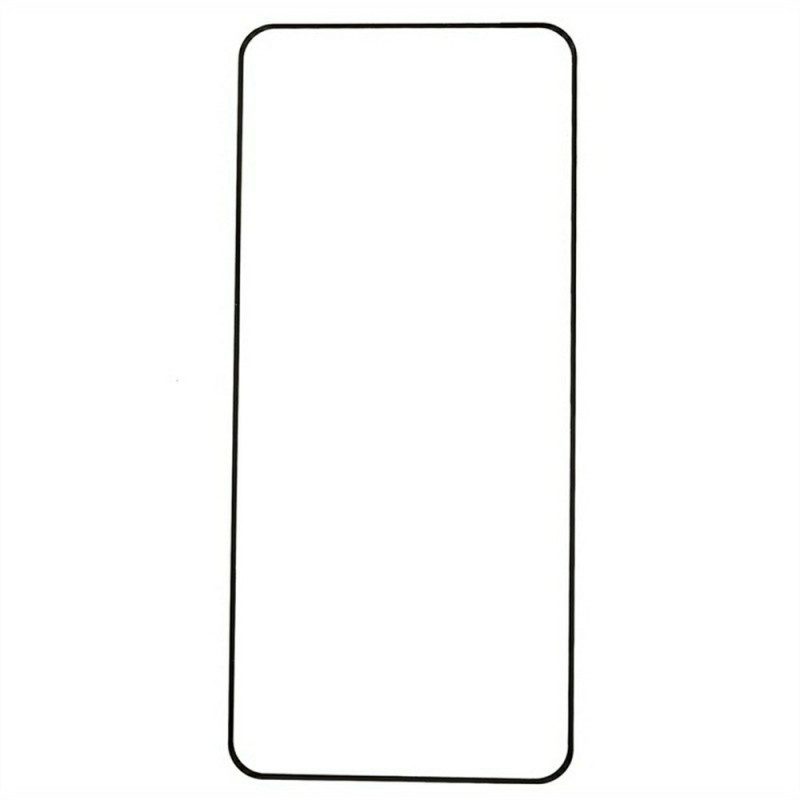 Helskärmsskydd I Härdat Glas För Oneplus 15r (kompatibel Med Fingeravtryckslåsning) Kompatibel)