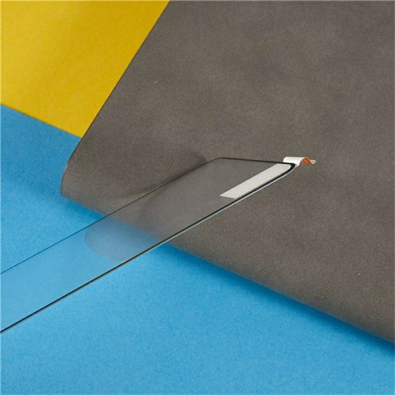 Helskärmsskydd I Härdat Glas För Oneplus 15r (kompatibel Med Fingeravtryckslåsning) Kompatibel)