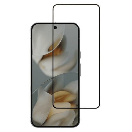 Heltäckande Skärmskydd I Härdat Glas För Google Pixel 10 Pro Xl