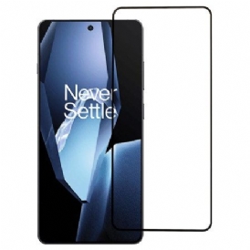Heltäckande Skärmskydd I Härdat Glas För Oneplus 13r