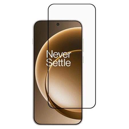 Heltäckande Skärmskydd I Härdat Glas För Oneplus 15