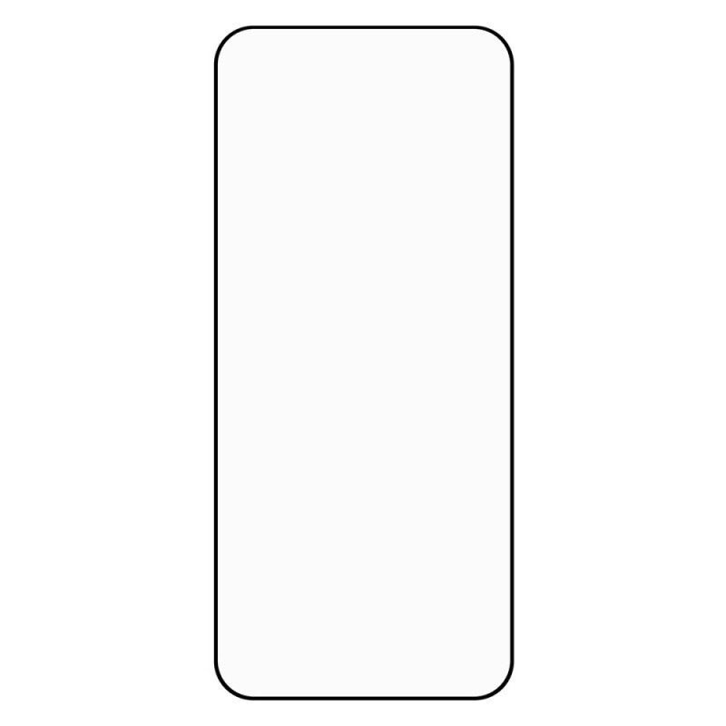 Heltäckande Skärmskydd I Härdat Glas För Oneplus 15