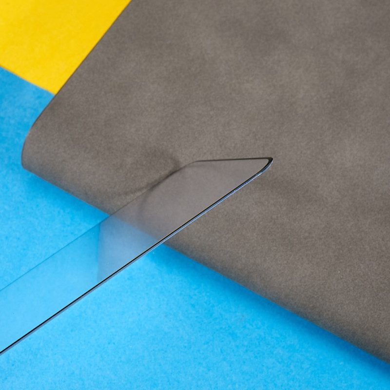 Heltäckande Skärmskydd I Härdat Glas För Oneplus 15