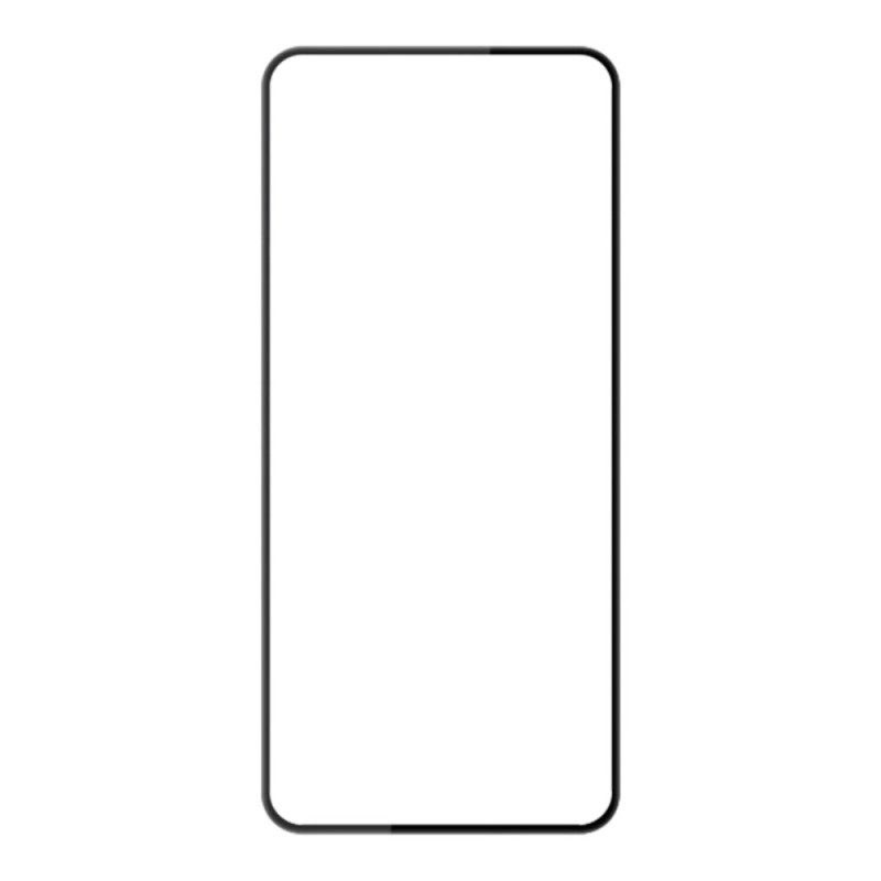 Heltäckande Skärmskydd I Härdat Glas För Oneplus Nord 4