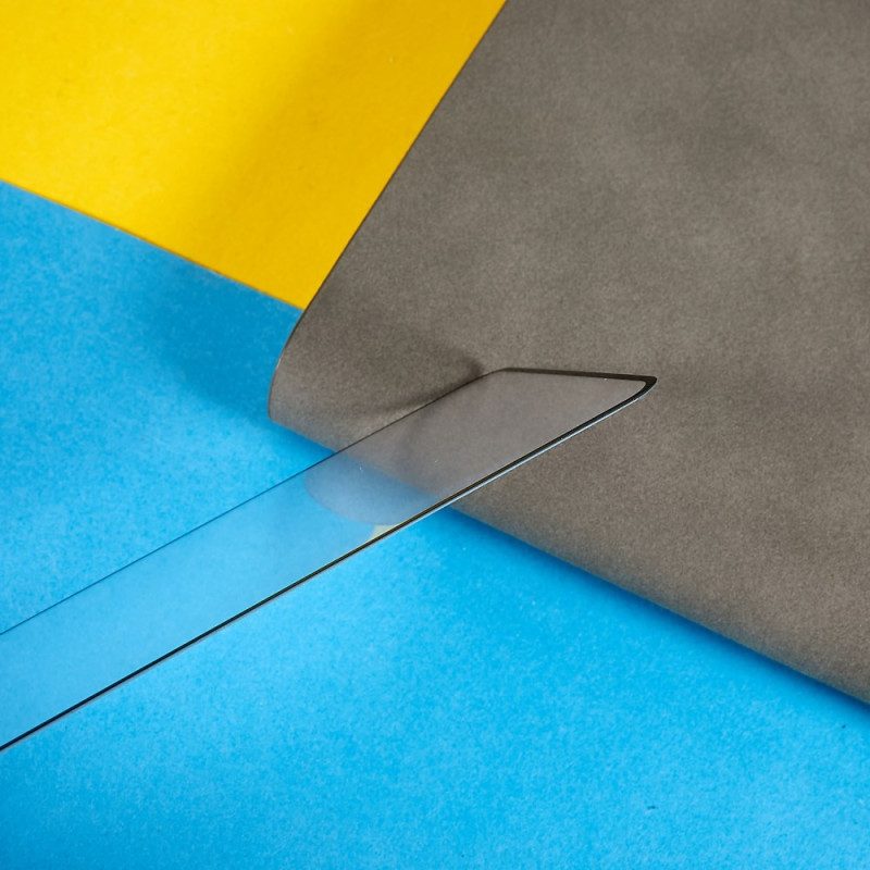 Heltäckande Skärmskydd I Härdat Glas För Oneplus Nord 5