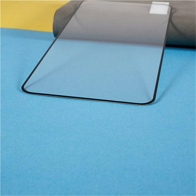 Heltäckande Skärmskydd I Härdat Glas För Oppo Find X9 5g